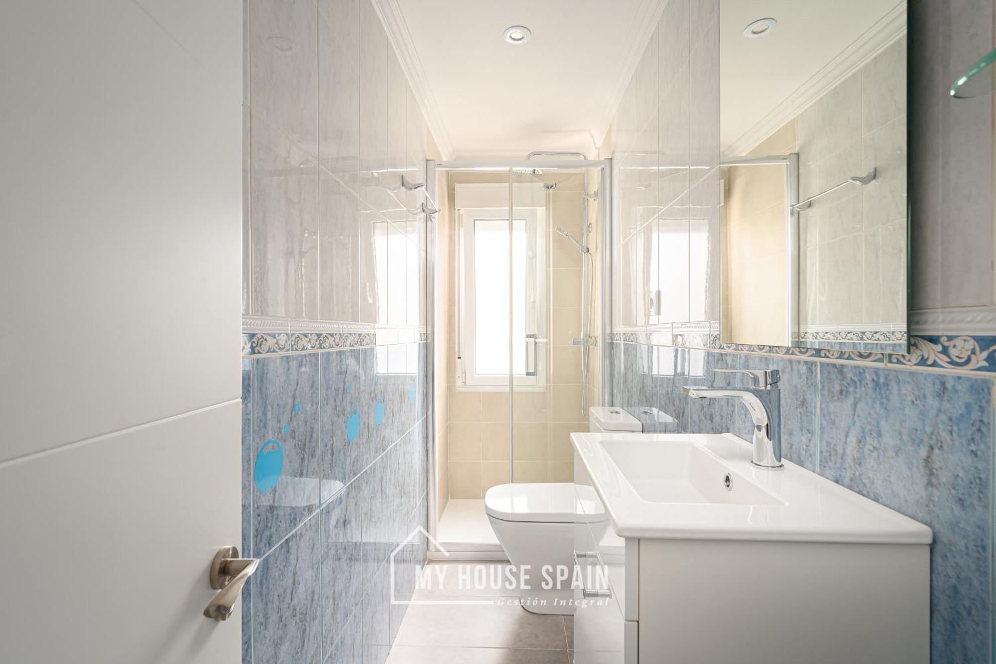 Myhousespain - Acogedor Piso Centro Gijon Bagian luar foto