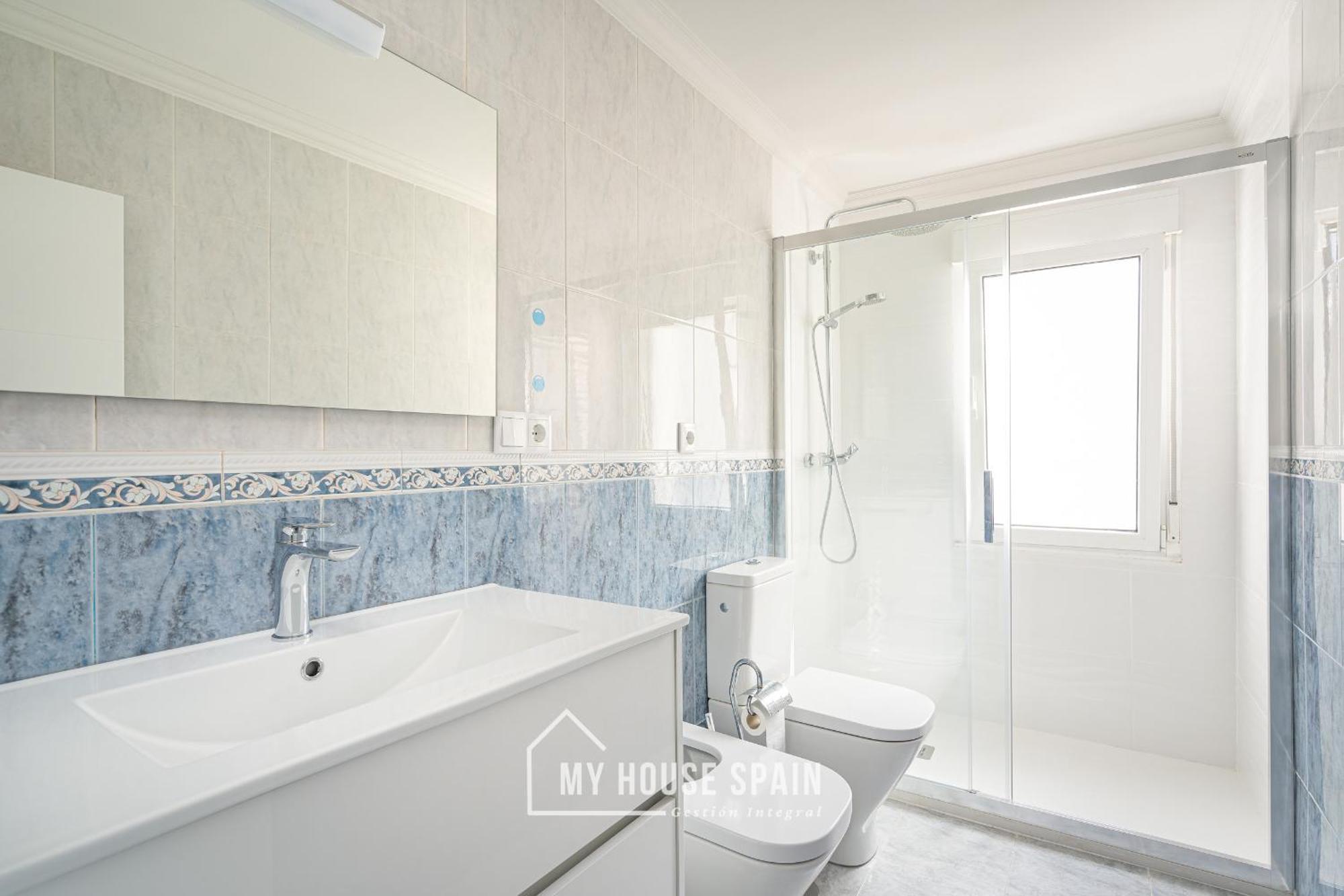 Myhousespain - Acogedor Piso Centro Gijon Bagian luar foto